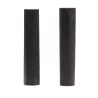 PUÑOS CANNONDALE XC SILICONE + NEGROS GRIP
