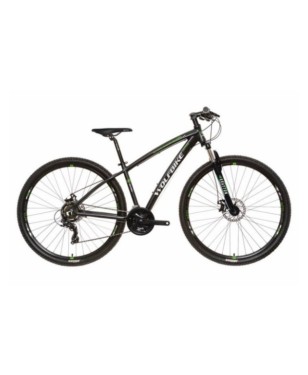 WOLFBIKE ICESTORM 29" TY300...