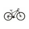 WOLFBIKE ICESTORM 29" TY300 17" NEGRA VERDE