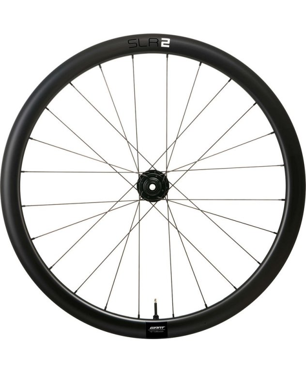 RUEDA TRASERA GIANT SLR 2...