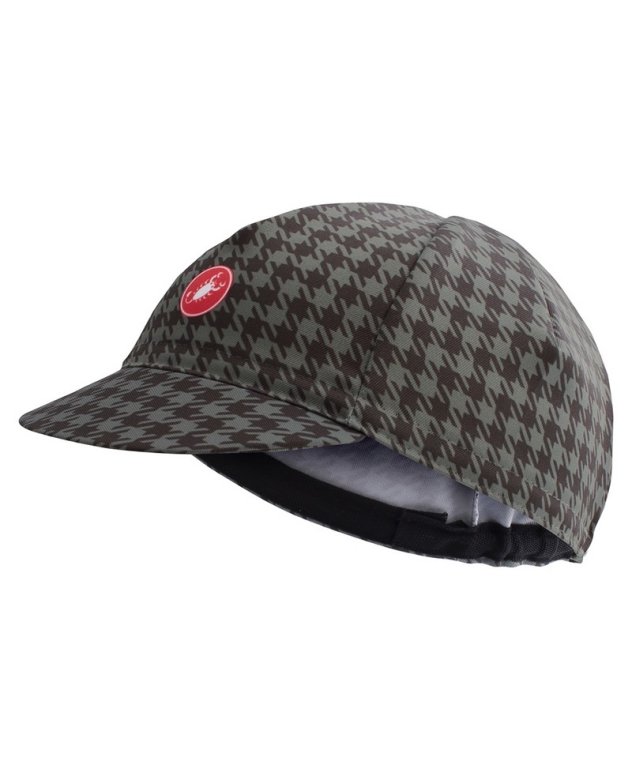 GORRA CASTELLI MAISON VEDR...