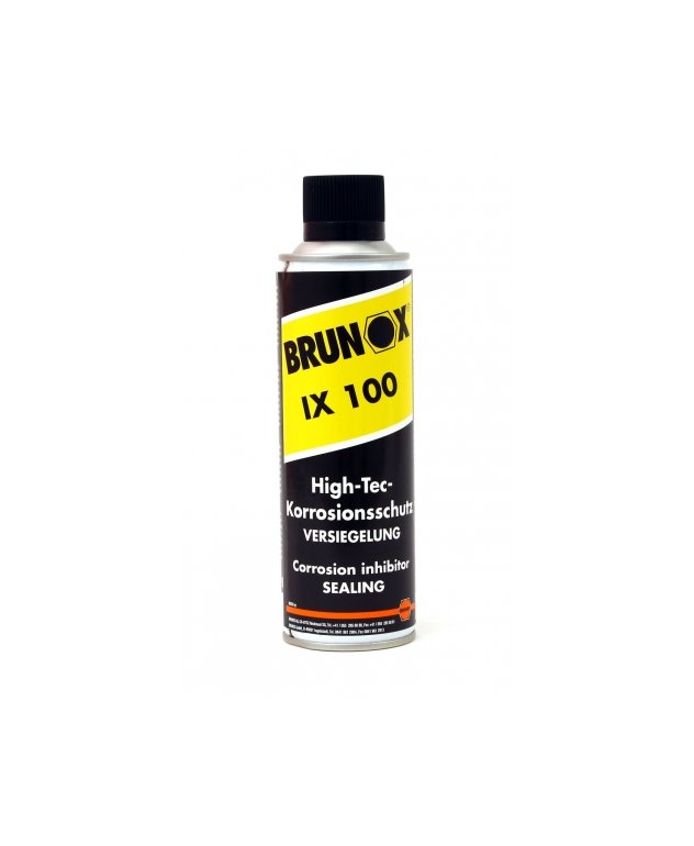 BRUNOX TURBO SPRAY IX 100...