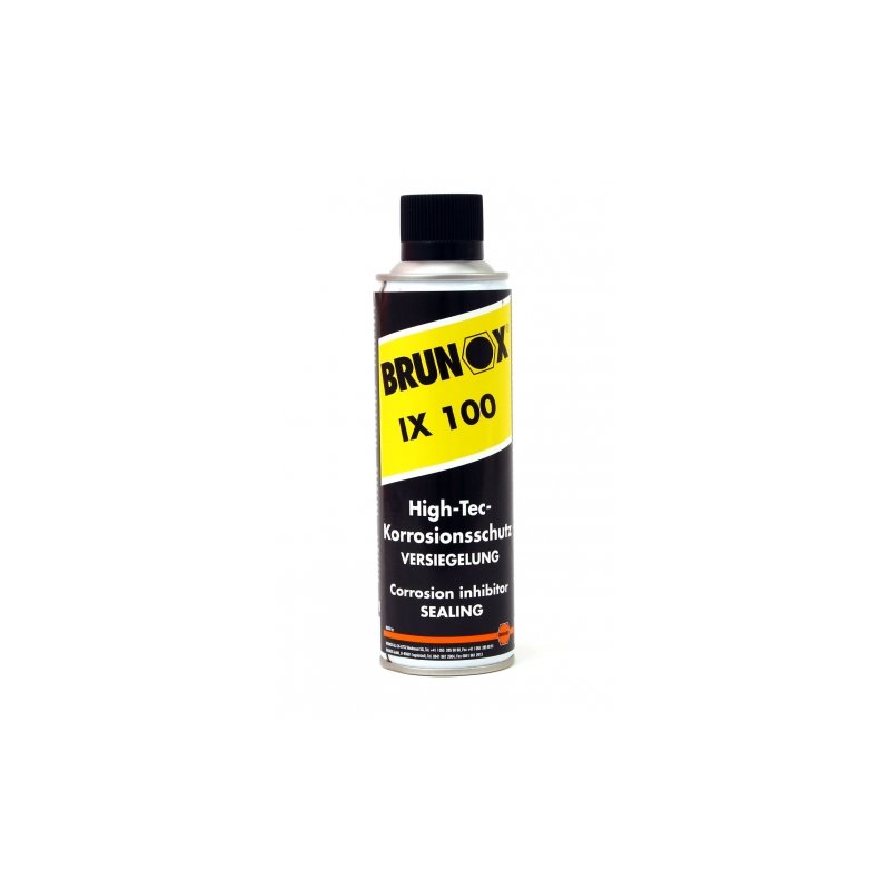 Lubricante De Cadena Cera Bicicleta 300ml Larga Duracion