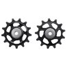 JUEGO DE POLEAS SHIMANO RD-M9100
