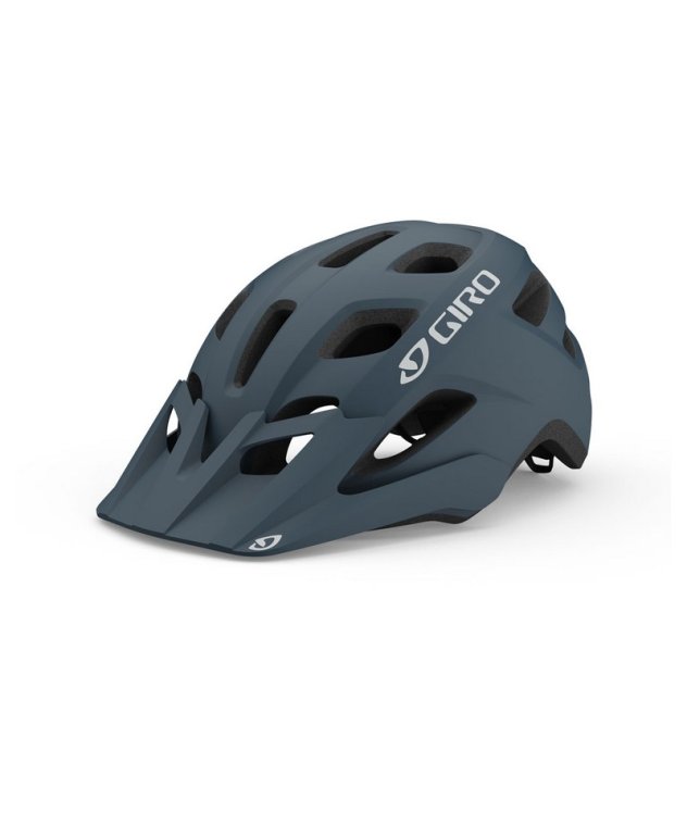 CASCO GIRO FIXTURE GRIS...