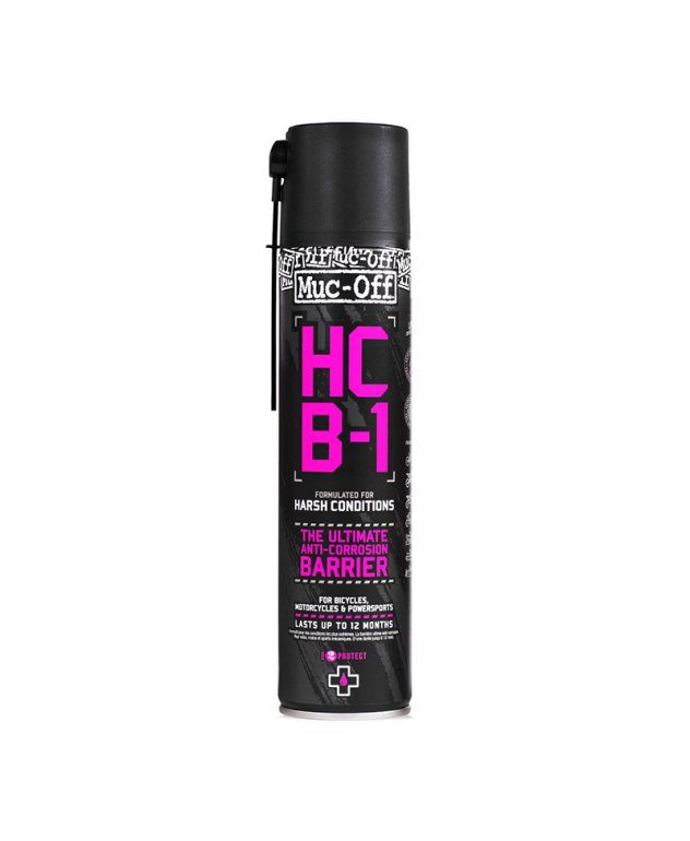 SPRAY PROTECTOR MUC-OFF...