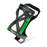 PORTABIDON RACE ONE KELA LATERAL NEGRO VERDE