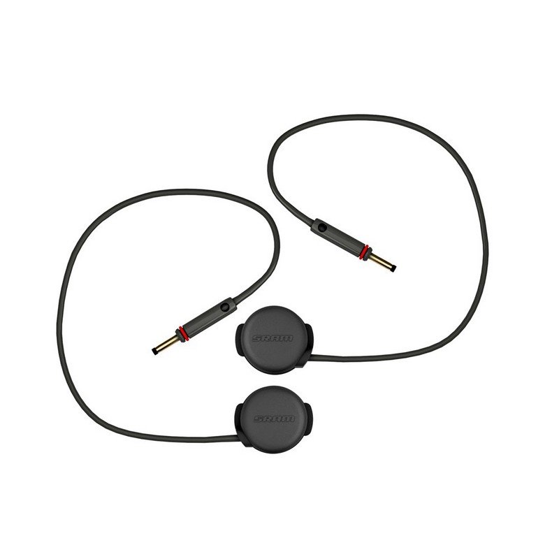 SRAM BLIP RED E-TAP AXS 650mm NEGRO