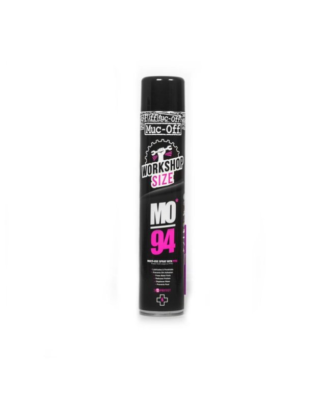 SPRAY LUBRICANTE MUC-OFF...
