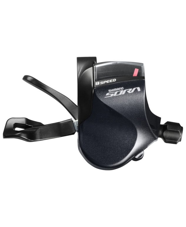 PULSADOR DERECHO SHIMANO...