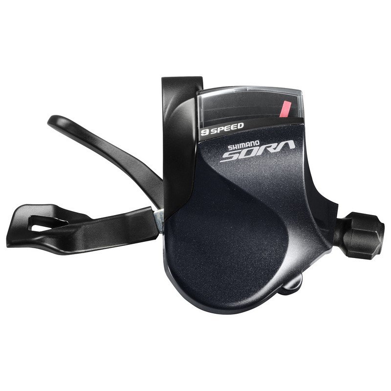 PULSADOR DERECHO SHIMANO SORA 9V MANILLAR PLANO