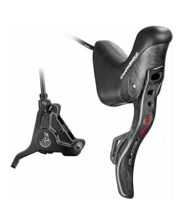MANDO ERGOPOWER CAMPAGNOLO...