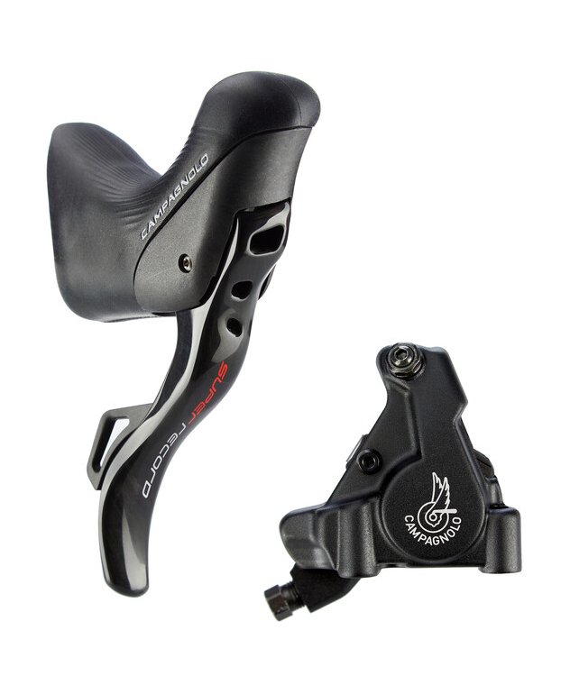 MANDO ERGOPOWER CAMPAGNOLO...