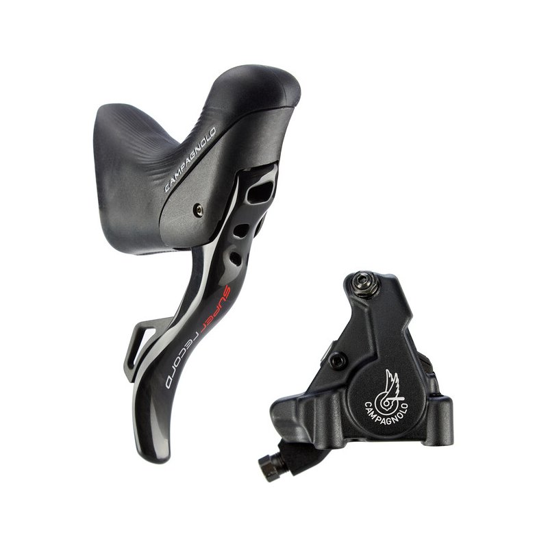MANDO ERGOPOWER CAMPAGNOLO DERECHO SR 12V HIDRAULICO COMPLET