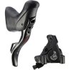 MANDO ERGOPOWER CAMPAGNOLO DERECHO SR 12V HIDRAULICO COMPLET