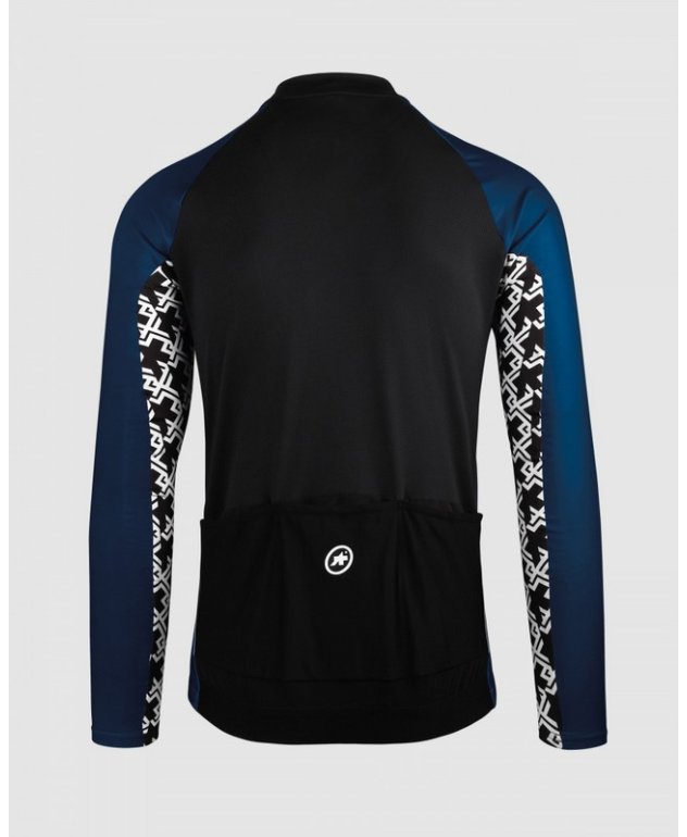 MAILLOT TERMICO ASSOS MILLE... 2