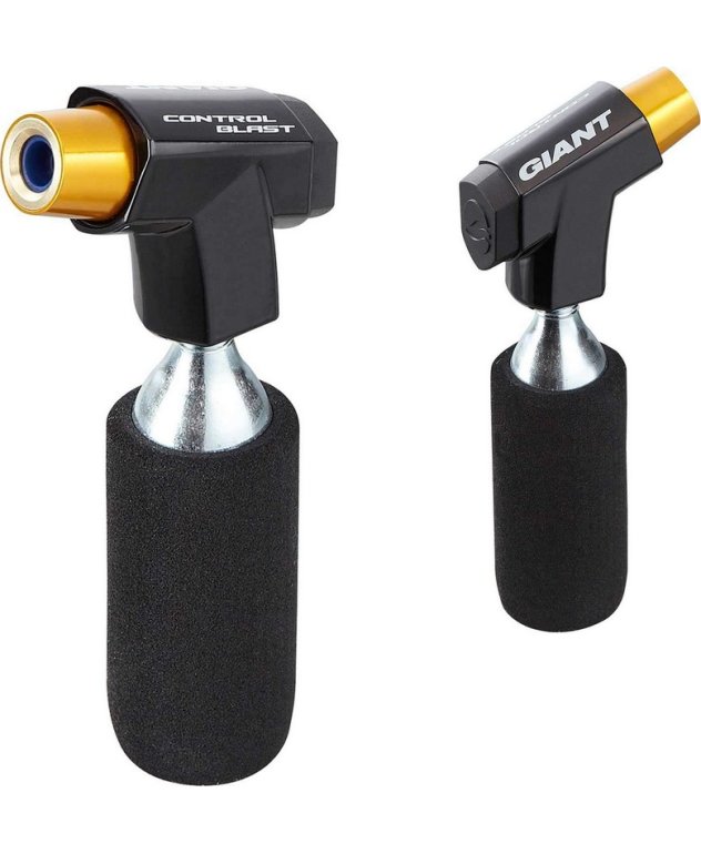 KIT HINCHADOR GIANT CONTROL...