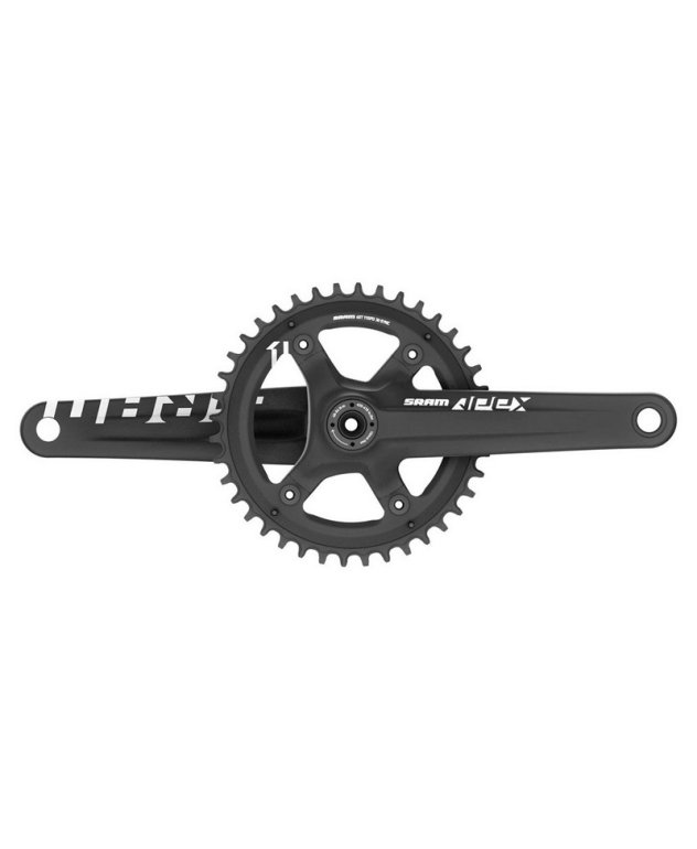 BIELAS SRAM X-SYNC APEX GXP...
