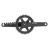 BIELAS SRAM X-SYNC APEX GXP 170mm 42D NEGRO S/CAZOLETAS