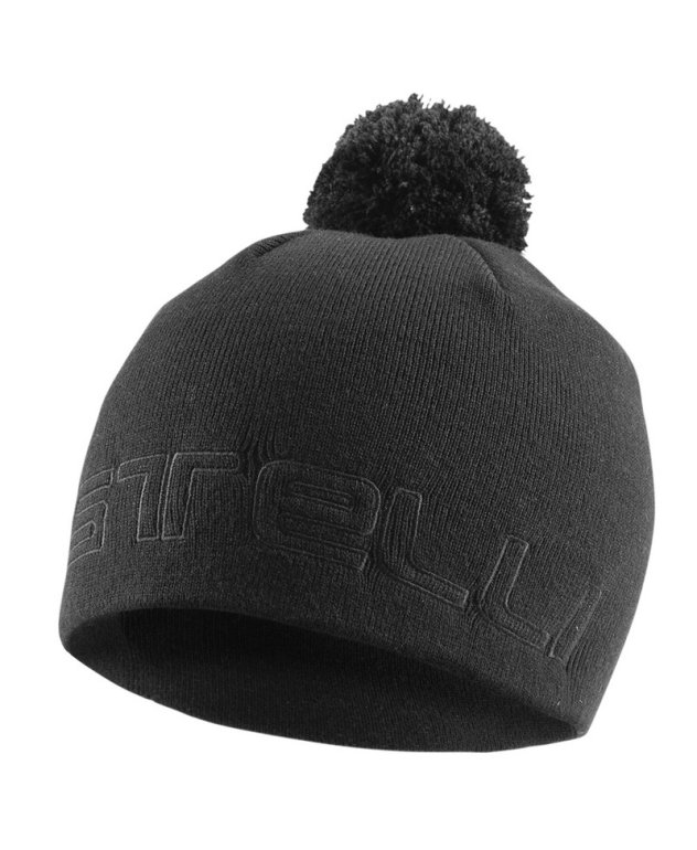  GORRO CASTELLI ARTICA NEGRO