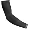 MANGUITOS CASTELLI PRO SEAMLESS 2 SM NEGRO
