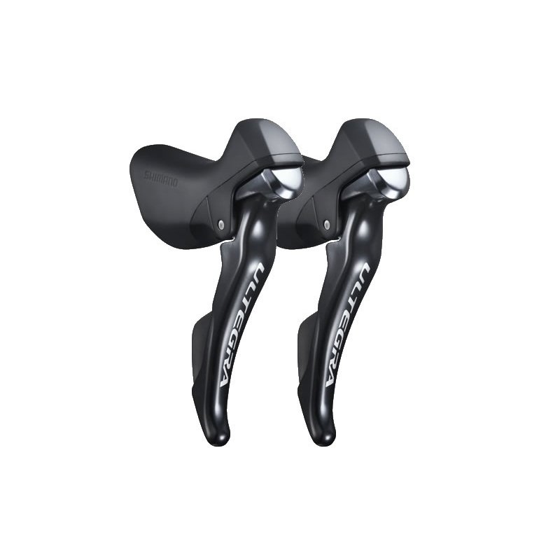 JUEGO MANDOS SHIMANO ULTEGRA 11X2V