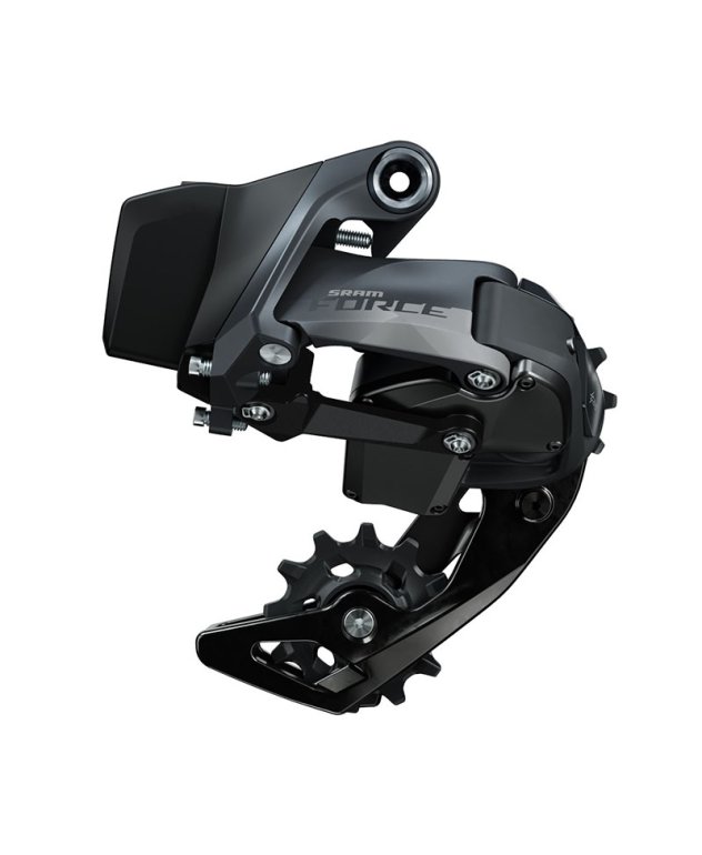 CAMBIO SRAM FORCE E-TAP AXS...