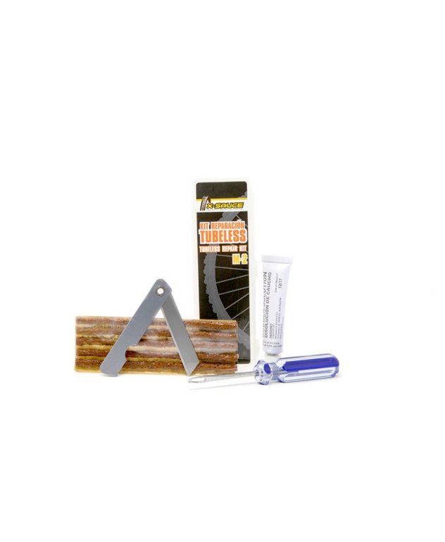KIT MECHAS X-SAUCE M-2...