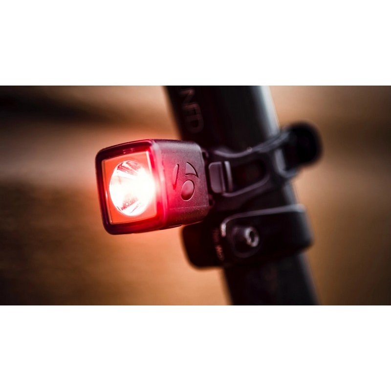 Luz Trasera Bontrager Flare RT