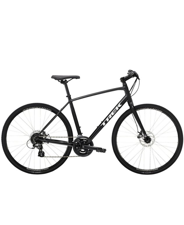 TREK FX 1 DISC S