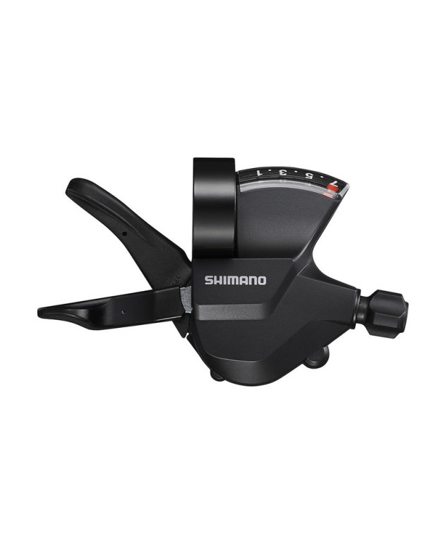MANETA DE CAMBIO SHIMANO 7v...