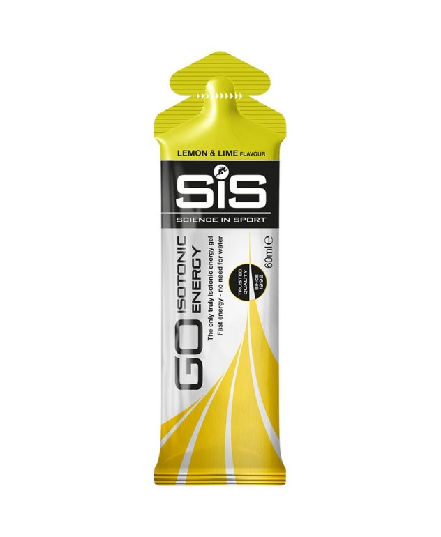 GEL SIS GO ISOTONIC LIMON 60ML