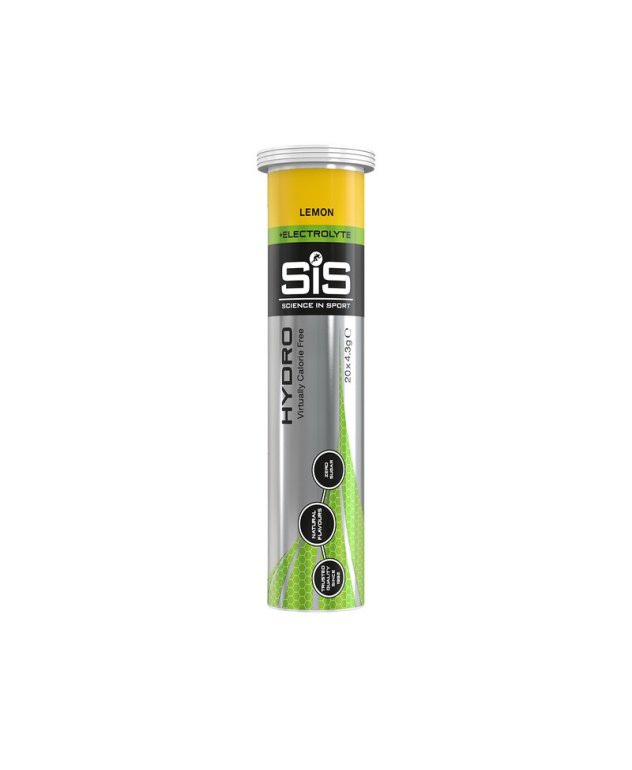 TUBO SIS GO HYDRO LIMON20X4G