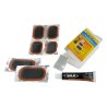 KIT PARCHES VAR C/PEGAMENTO