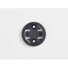 ADAPTADOR BONTRAGER PRO BLENDR WAHOO