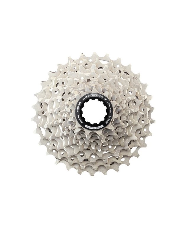 CASSETTE SHIMANO ULTEGRA...