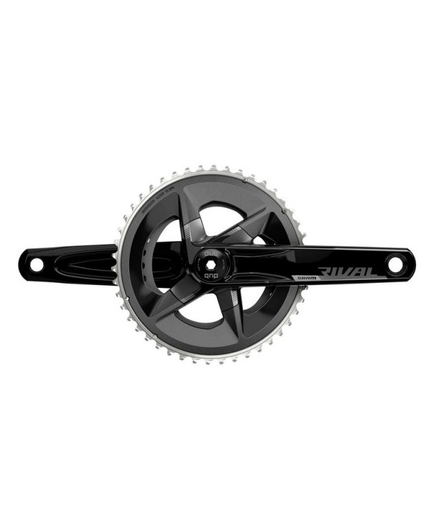 BIELAS SRAM RIVAL AXS DUB...