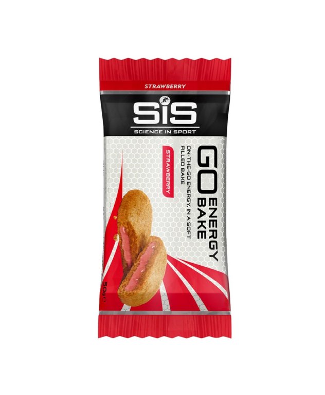 BARRITA SIS GO FRESA 50gr
