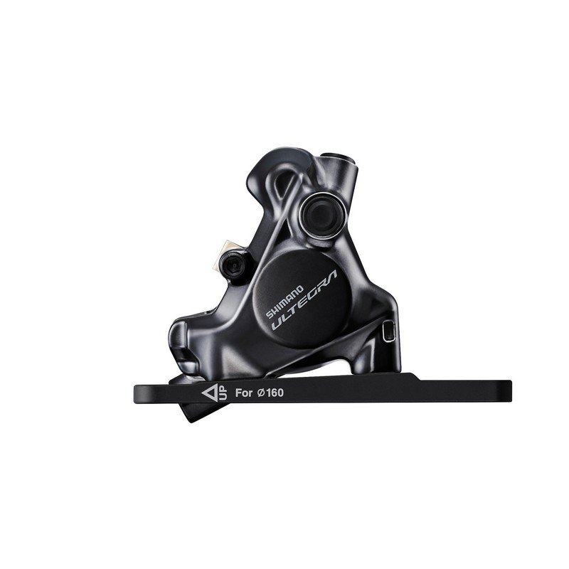 MANDO SHIMANO ULTEGRA 8170 12 V DELANTERO CON PINZA