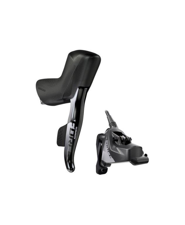 SRAM DOBLEMANDO HIDRAULICO...