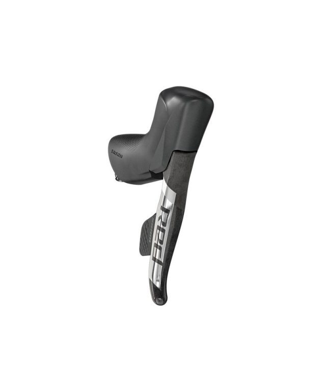 DOBLEMANDO SRAM RED ETAP...