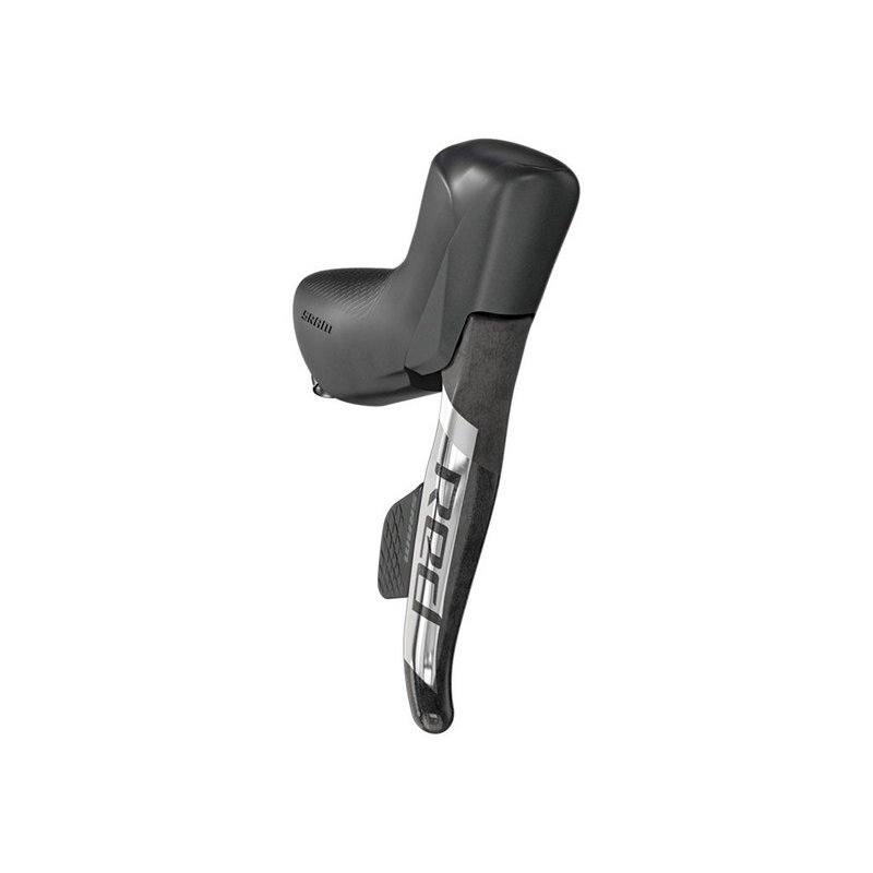 DOBLEMANDO SRAM RED ETAP AXS HIDRAULICO FLAT MOUNT DERECHO