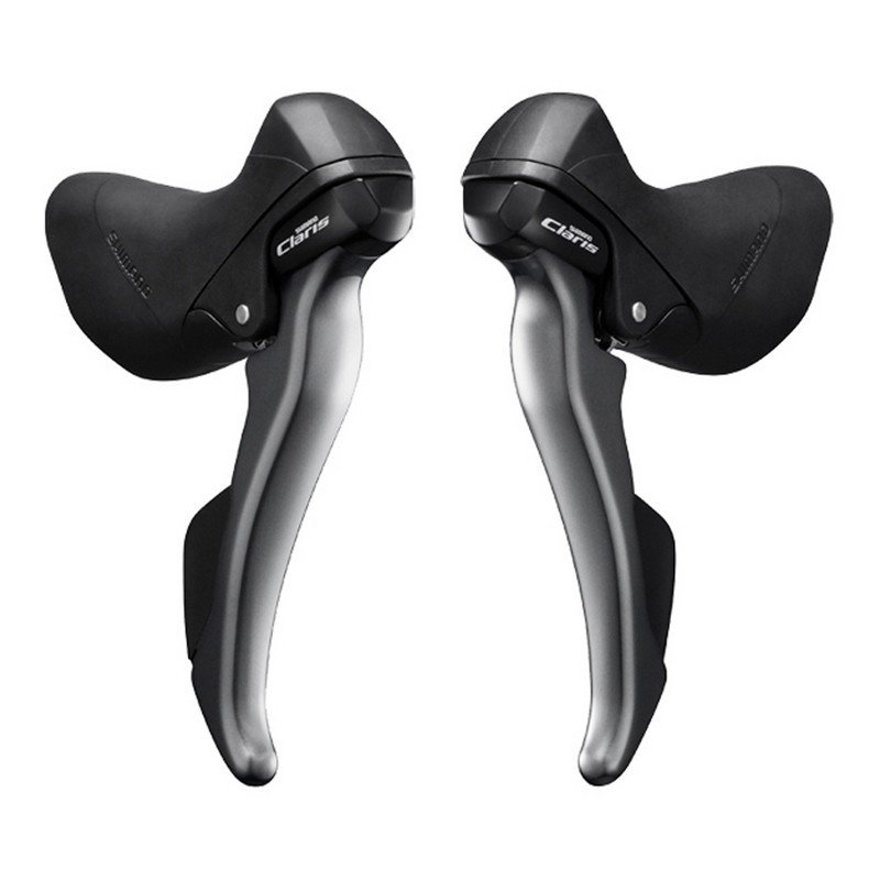 Mandos Cambio Shimano Claris STR2000 8x2