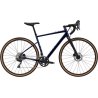 CANNONDALE TOPSTONE 2 M NEGRA