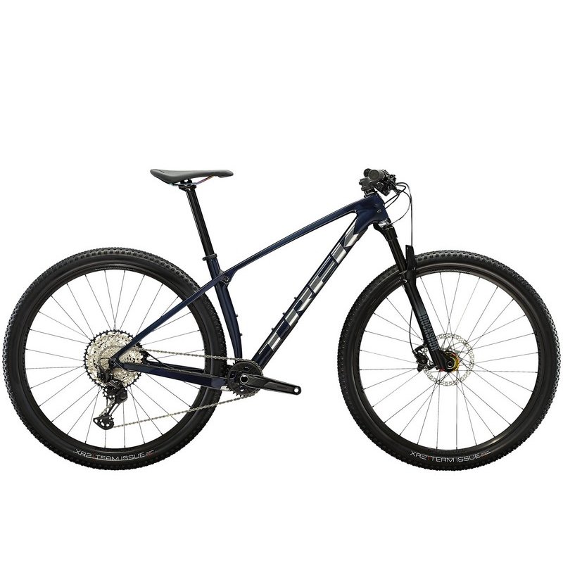 TREK PROCALIBER 9.6 M 29 AZUL ocasion