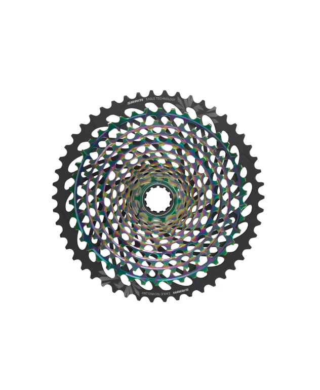 CASSETTE SRAM XG-1299 12V...