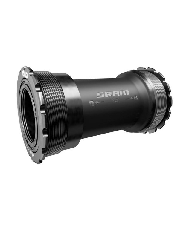 PEDALIER SRAM DUB WIDE T47...