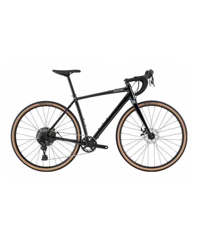 CANNONDALE TOPSTONE 4 MD BLK