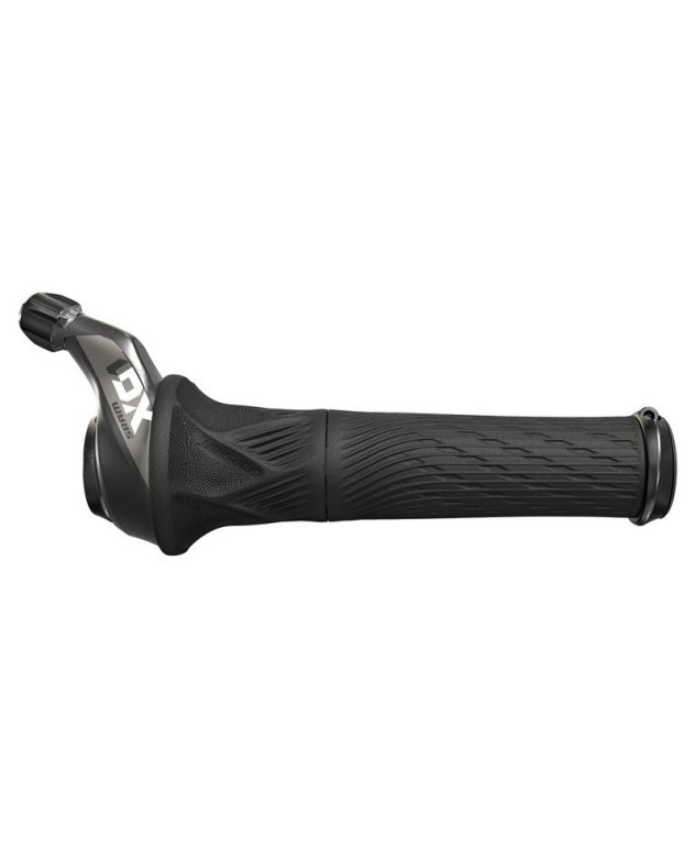 MANDO X01 EAGLE NEGRO GRIP...