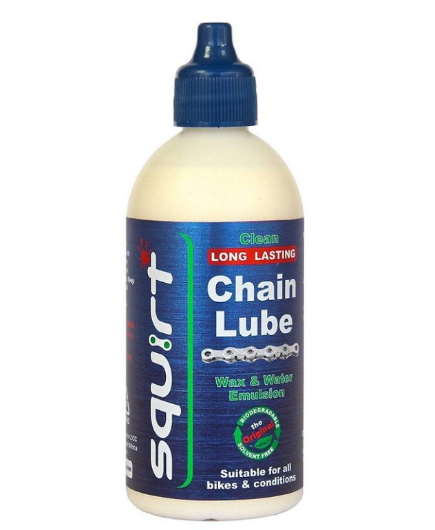 LUBRICANTE CADENA CERA...
